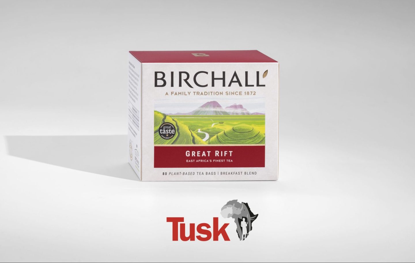 Birchall Tea